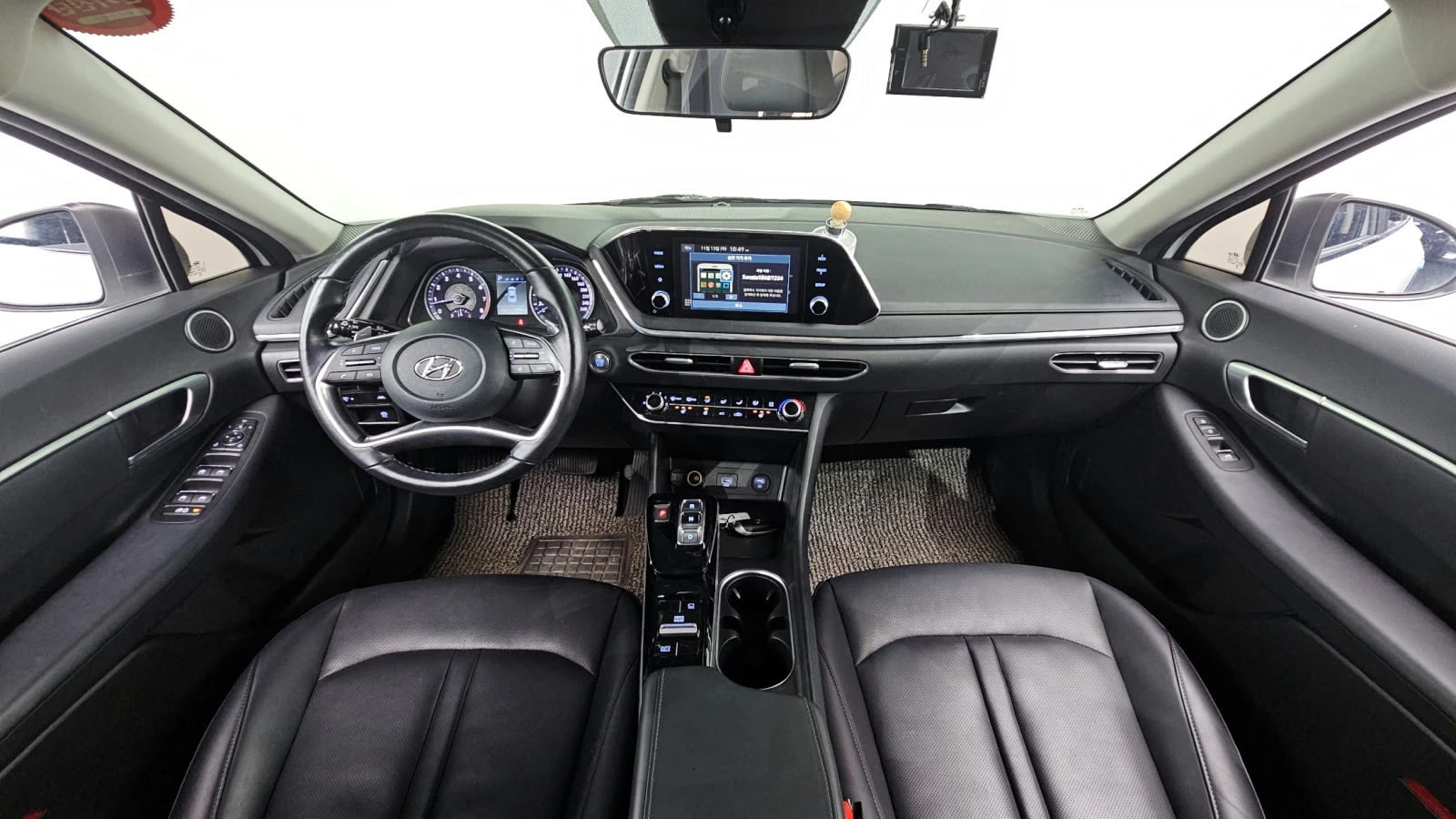 Hyundai Sonata 2.0LPG - изображение 7