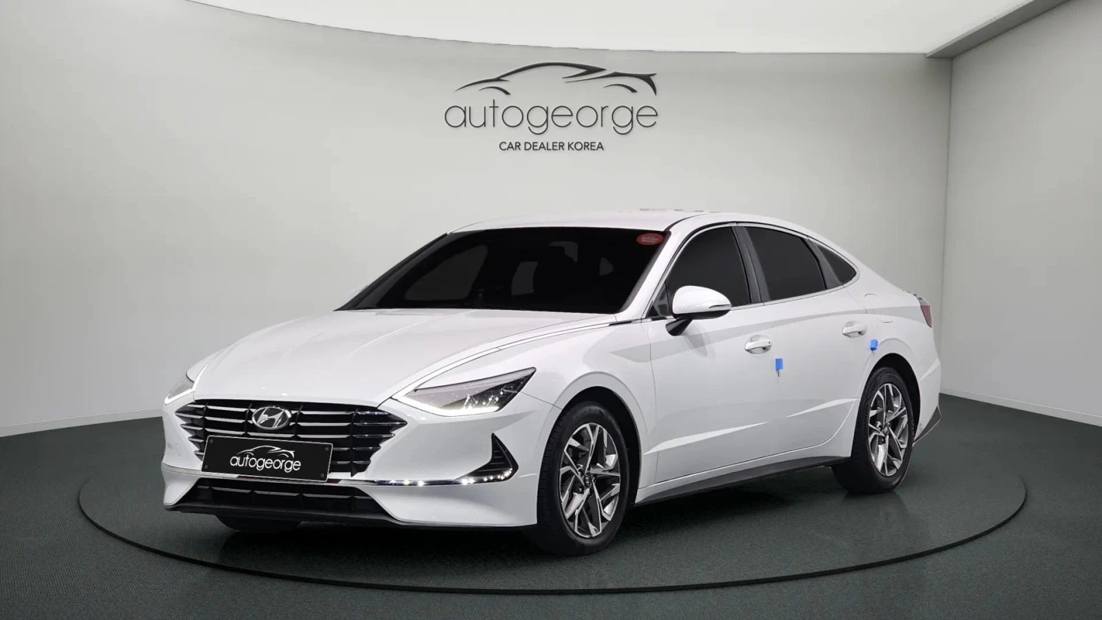 Hyundai Sonata 2.0LPG autogeorge.com | Mobile.bg � ����������� 1