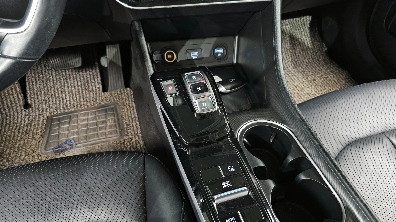 Hyundai Sonata 2.0LPG - изображение 9