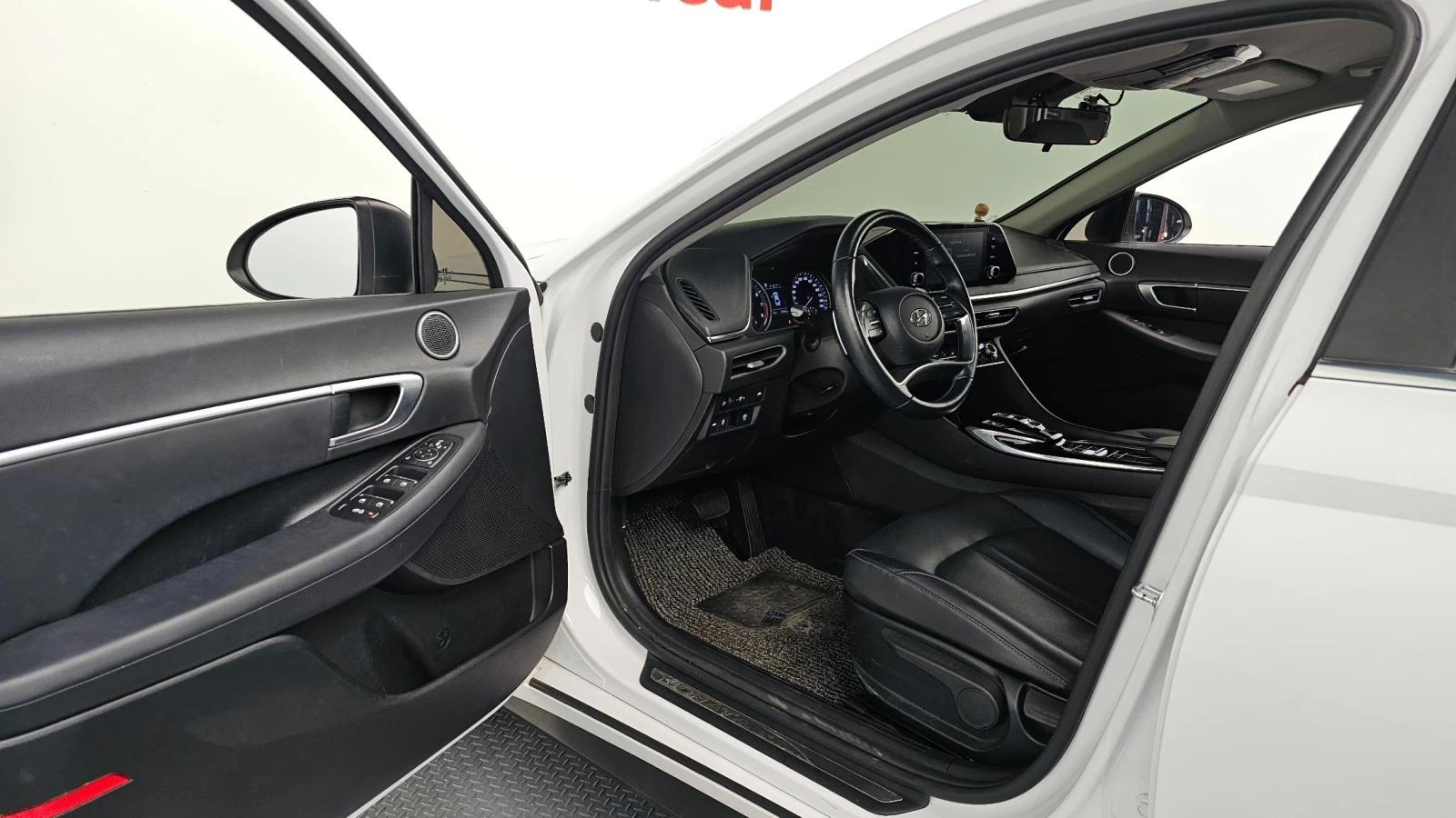 Hyundai Sonata 2.0LPG autogeorge.com | Mobile.bg � ����������� 11