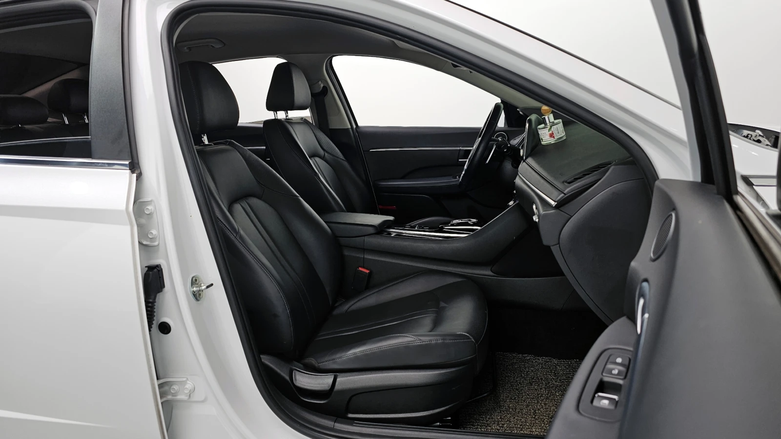 Hyundai Sonata 2.0LPG - изображение 10