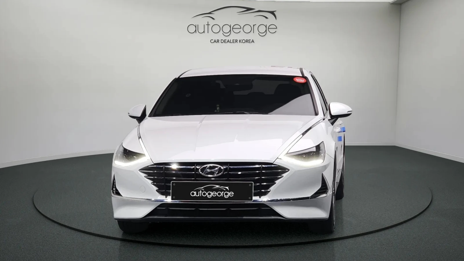 Hyundai Sonata 2.0LPG - изображение 3