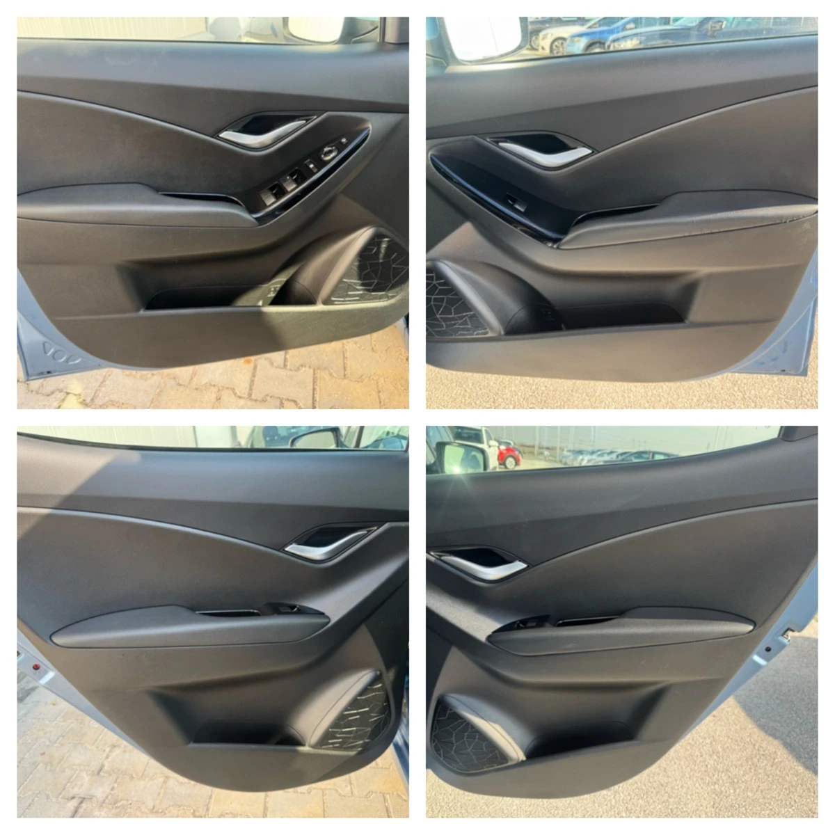 Hyundai Ix20 1.6 i | Mobile.bg   11