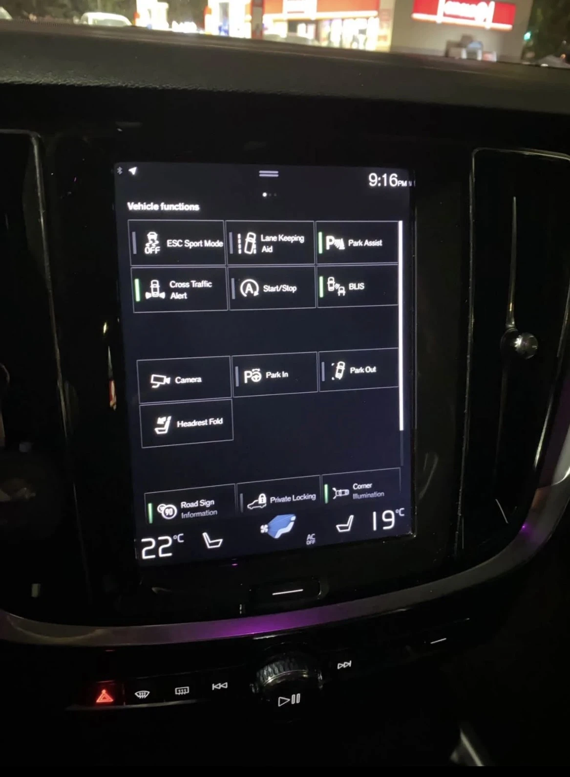 Volvo V60 * * AWD T6 MOMENTUM* * CARFAX* * ����������* *  | Mobile.bg � ����������� 12