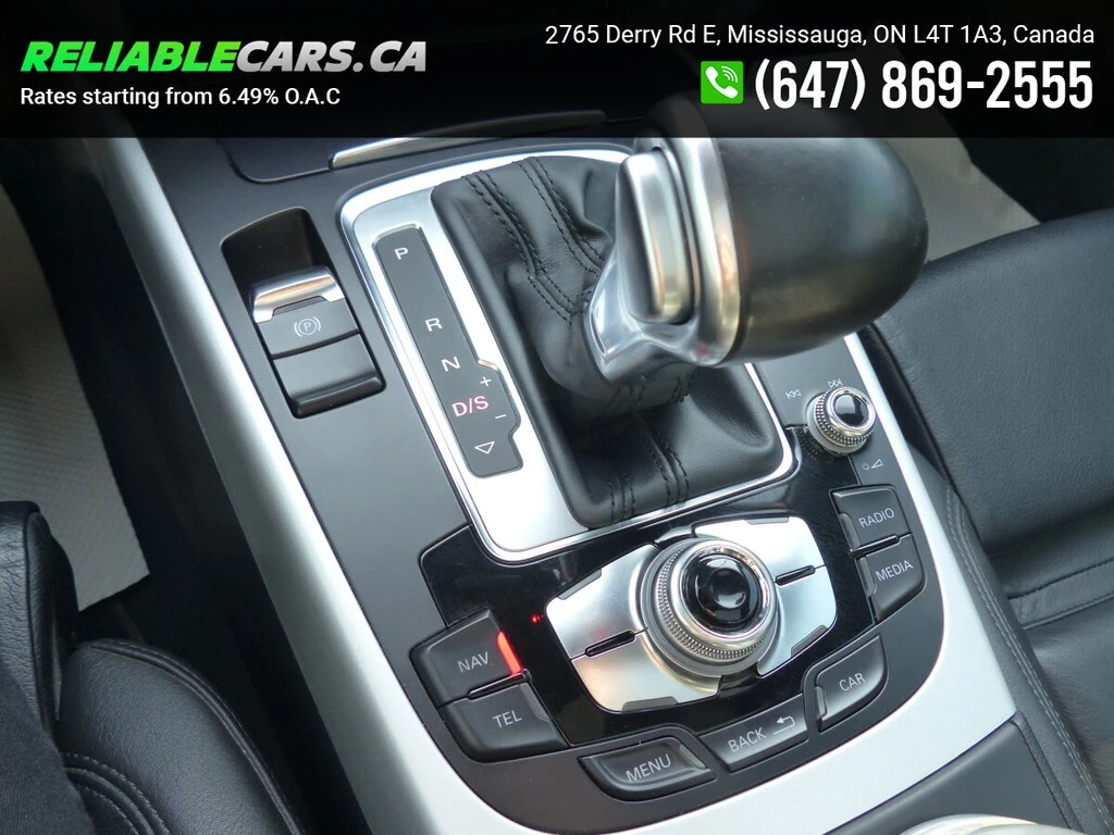 Audi A5 * S LINE | No Accident | Safety Included | Navi *  | Mobile.bg � ����������� 12