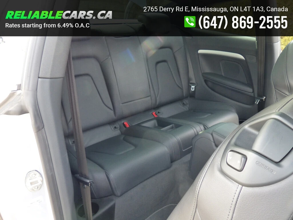 Audi A5 * S LINE | No Accident | Safety Included | Navi *  | Mobile.bg � ����������� 16