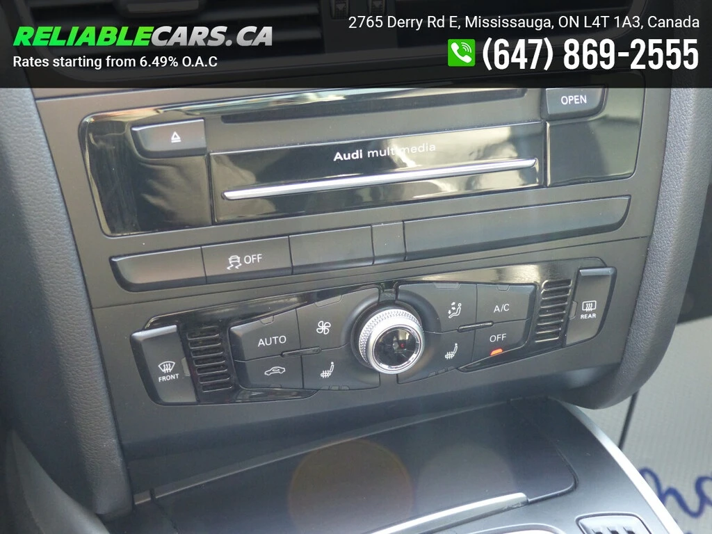 Audi A5 * S LINE | No Accident | Safety Included | Navi *  | Mobile.bg � ����������� 13