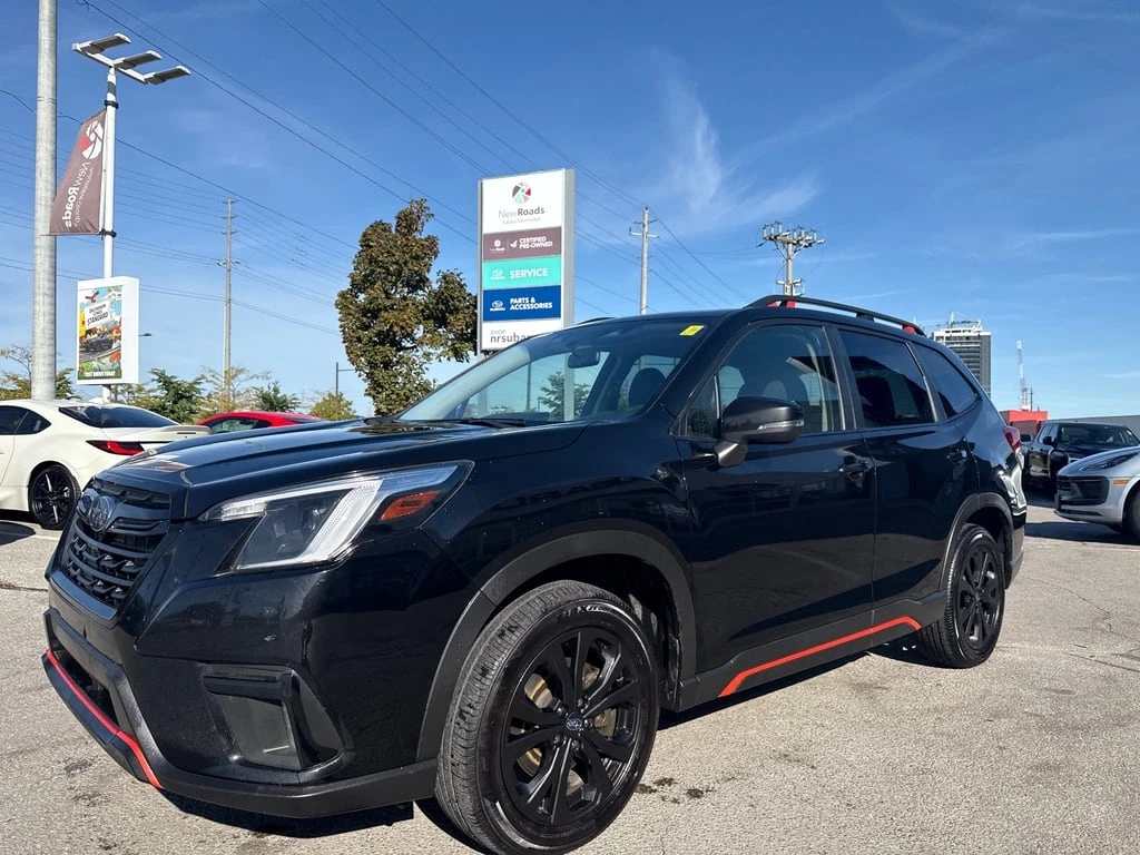 Subaru Forester * Sport * CARFAX * ��� ������������ ������ | Mobile.bg � ����������� 2