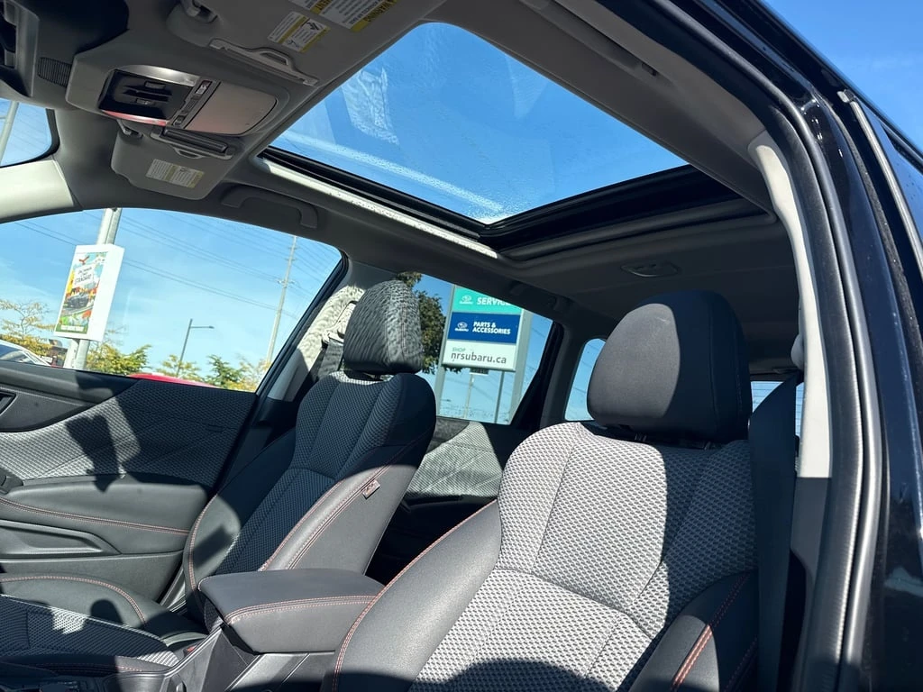 Subaru Forester * Sport * CARFAX * ��� ������������ ������ | Mobile.bg � ����������� 13