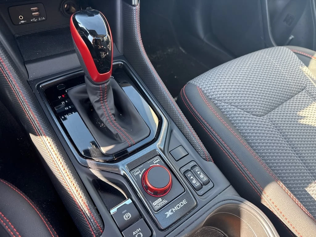 Subaru Forester * Sport * CARFAX * ��� ������������ ������ | Mobile.bg � ����������� 14