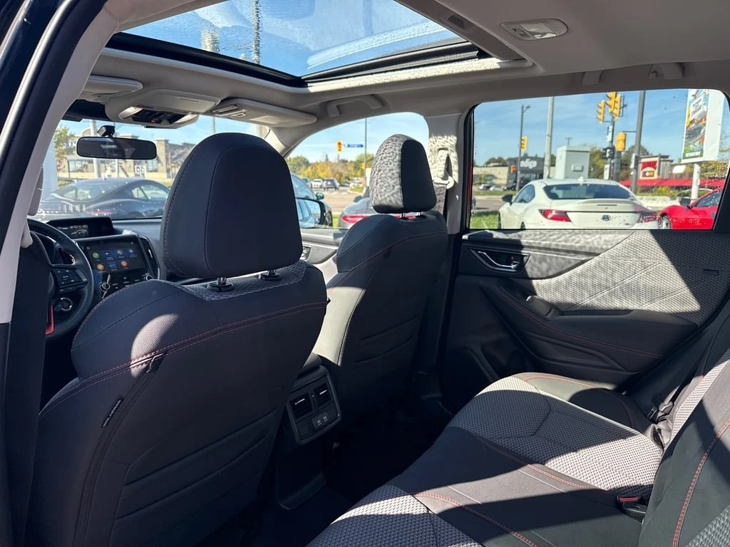 Subaru Forester * Sport * CARFAX * ��� ������������ ������ | Mobile.bg � ����������� 11