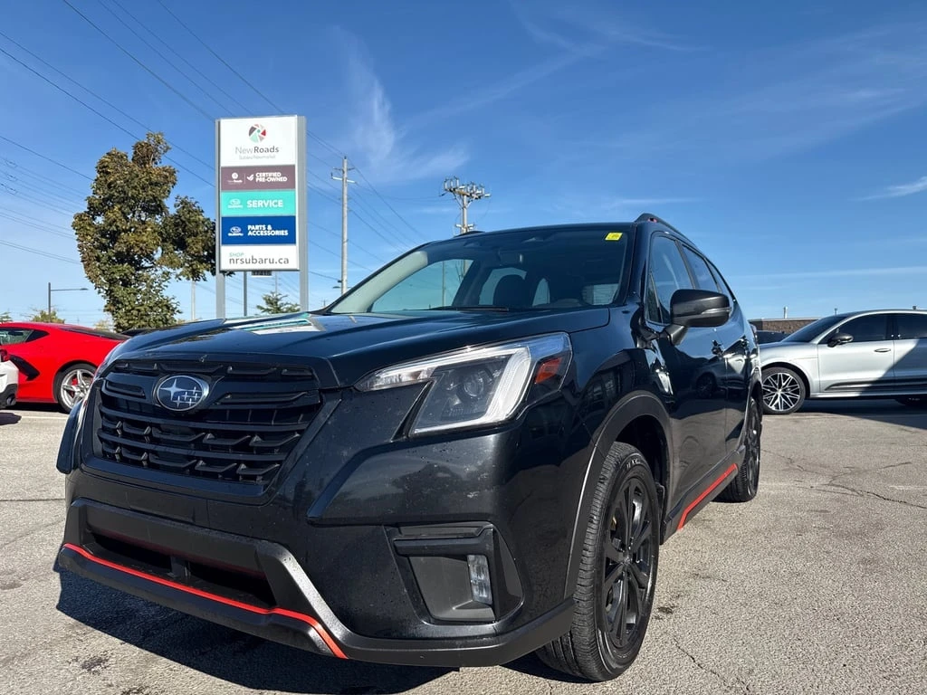 Subaru Forester * Sport * CARFAX * ��� ������������ ������ | Mobile.bg � ����������� 6