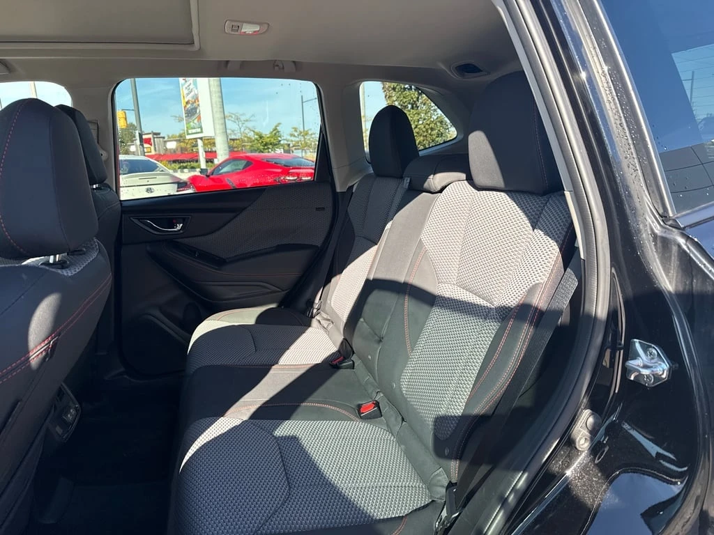 Subaru Forester * Sport * CARFAX * ��� ������������ ������ | Mobile.bg � ����������� 7