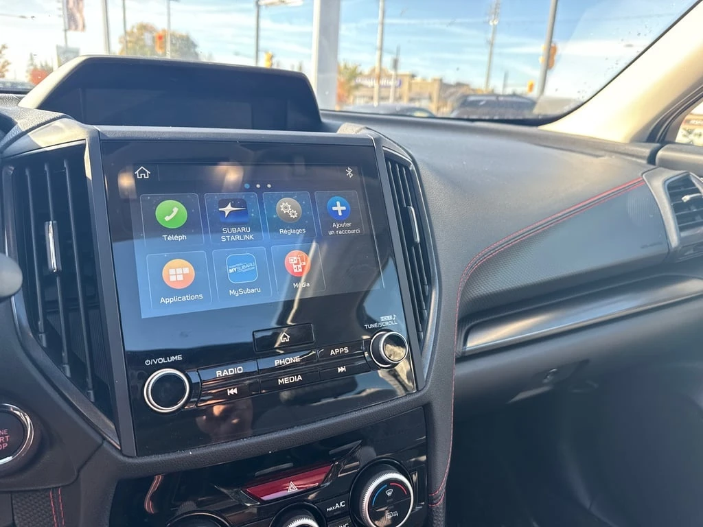 Subaru Forester * Sport * CARFAX * ��� ������������ ������ | Mobile.bg � ����������� 9