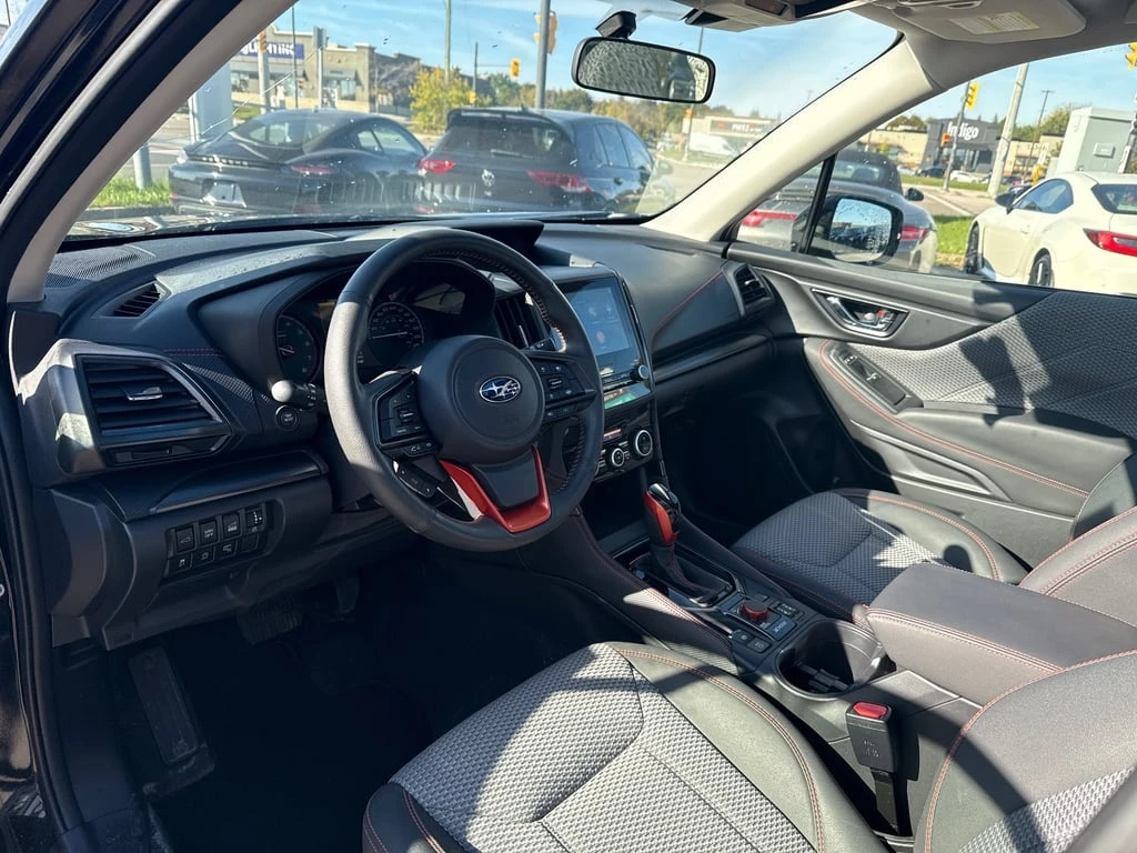 Subaru Forester * Sport * CARFAX * ��� ������������ ������ | Mobile.bg � ����������� 5