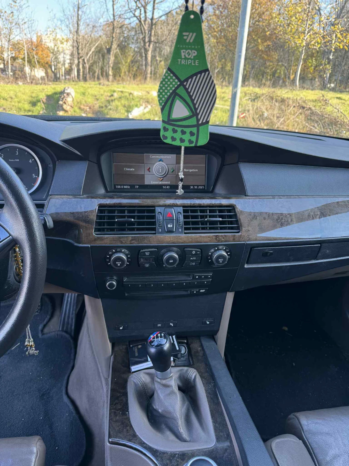 BMW 530 euro 4 - изображение 2