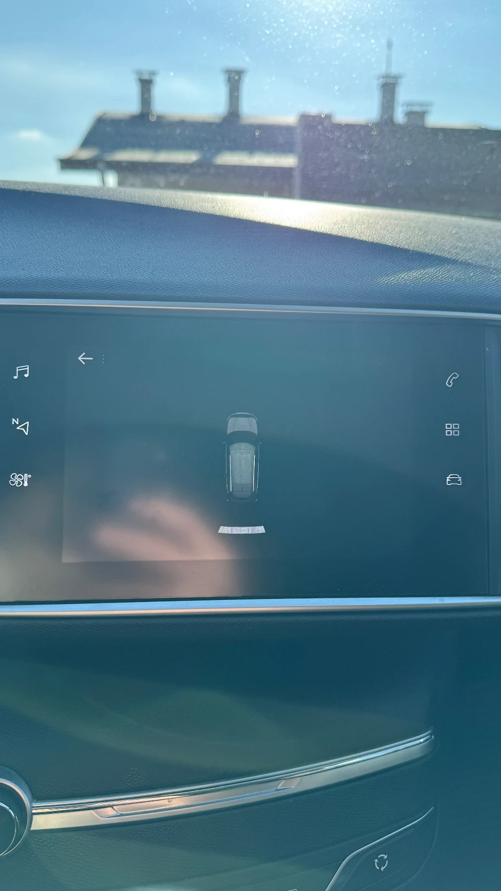 Peugeot 308 �����! Peugeot 308SW 1.5 HDI 130 | Mobile.bg � ����������� 14