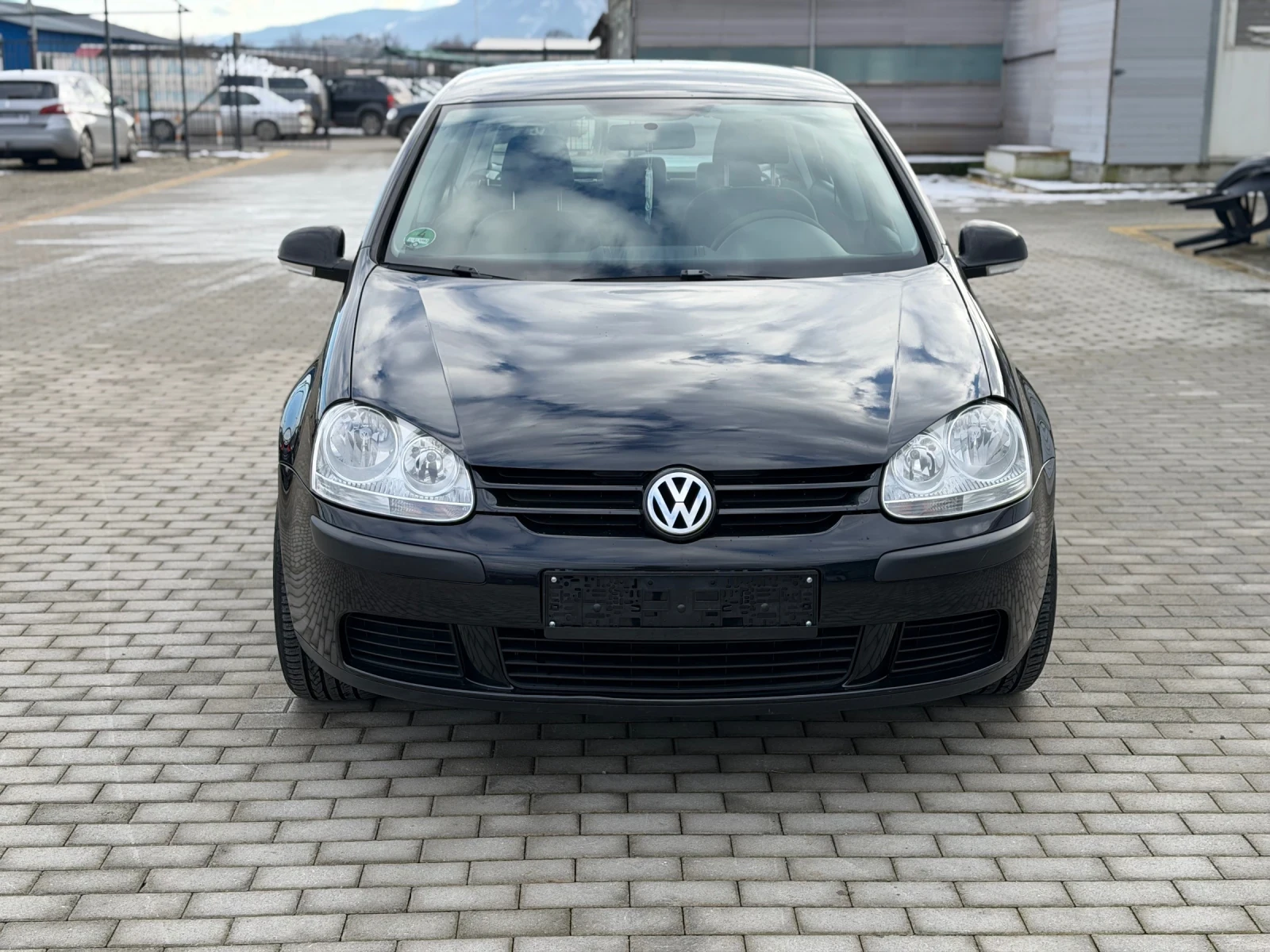 VW Golf 1.6i/102hp/Servic book/  | Mobile.bg � ����������� 2