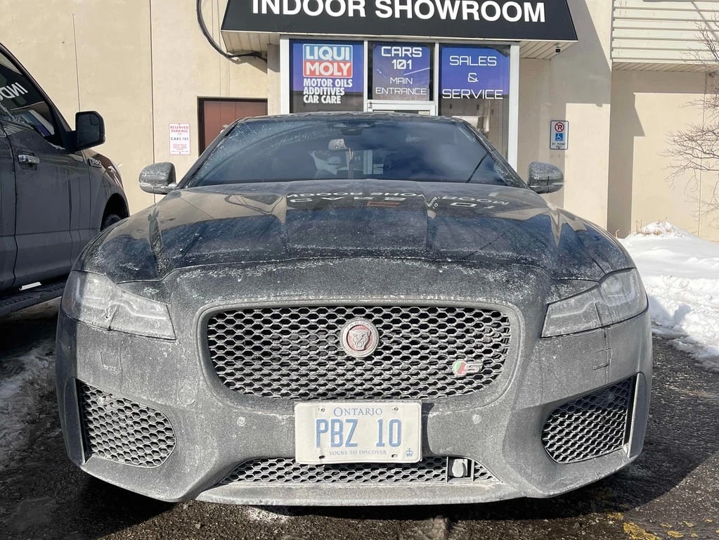 Jaguar Xf / S / �������� / CARFAX | Mobile.bg � ����������� 5