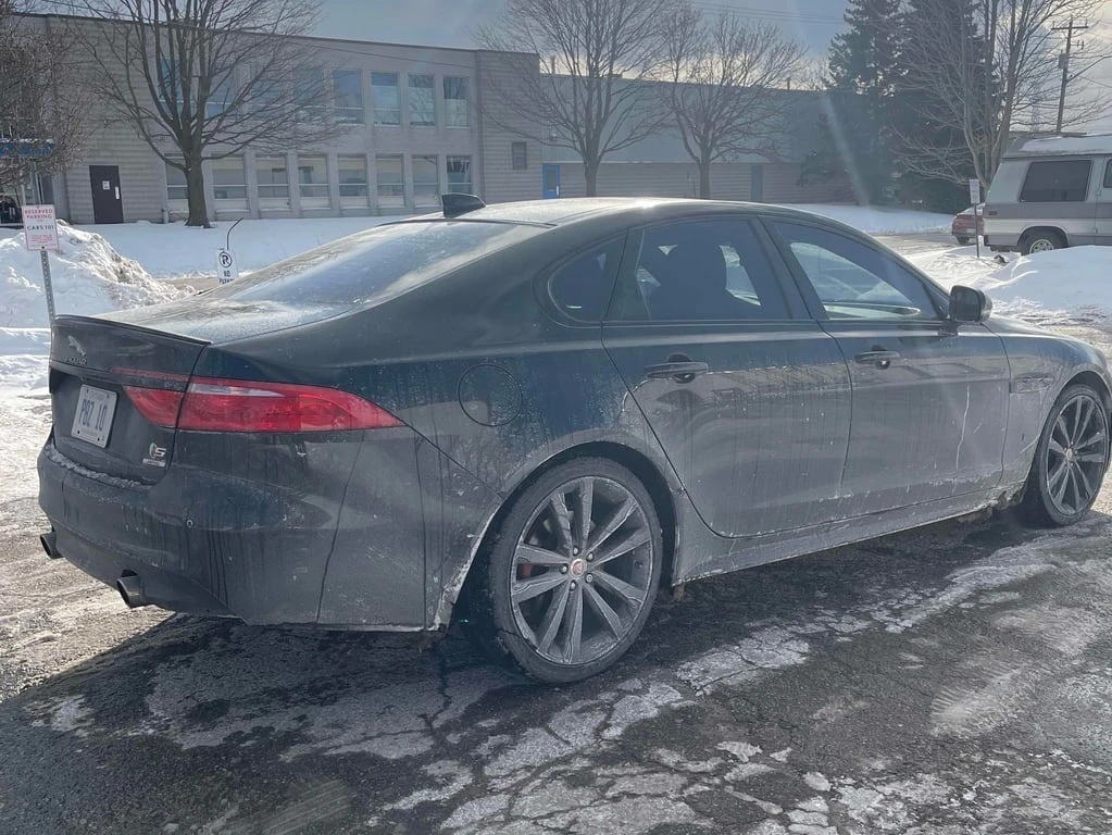 Jaguar Xf / S / �������� / CARFAX | Mobile.bg � ����������� 3
