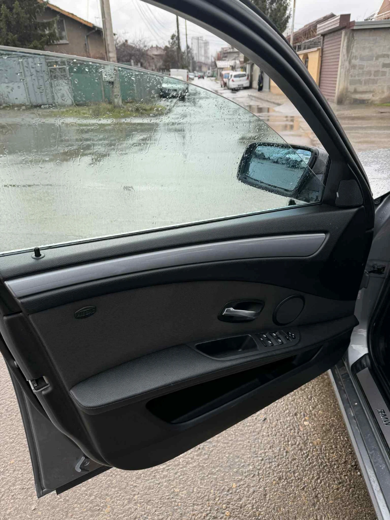 BMW 530 BMW 530xi facelift | Mobile.bg � ����������� 13