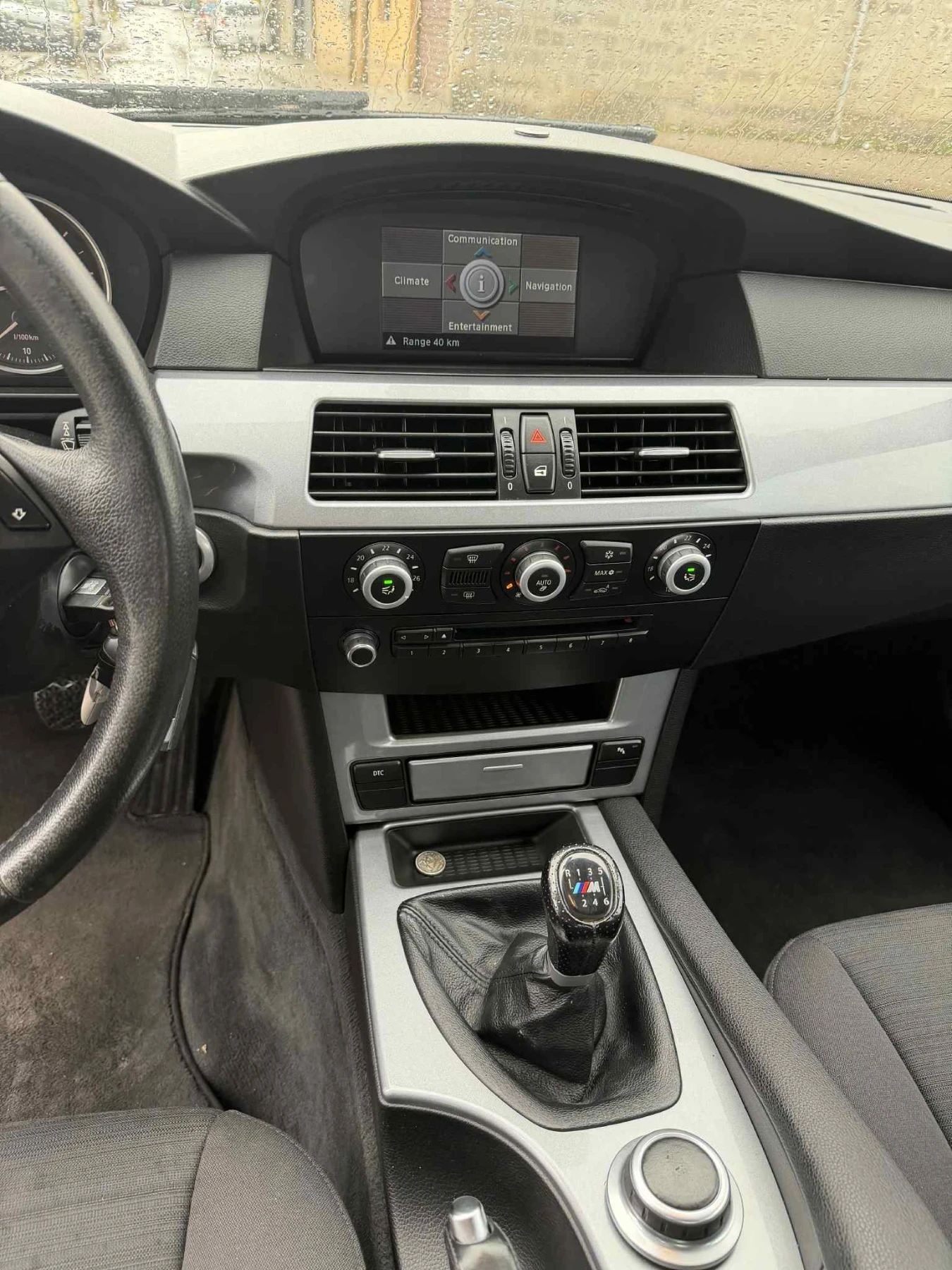 BMW 530 BMW 530xi facelift - изображение 10