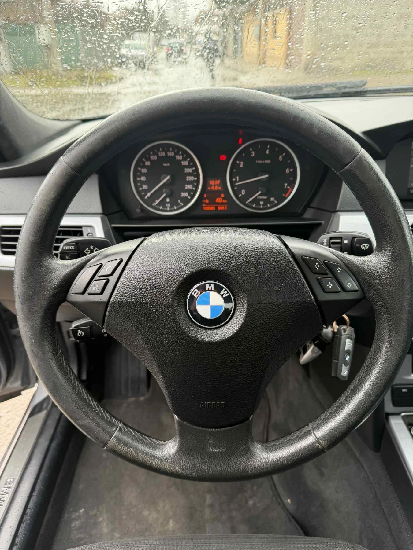 BMW 530 BMW 530xi facelift | Mobile.bg � ����������� 12