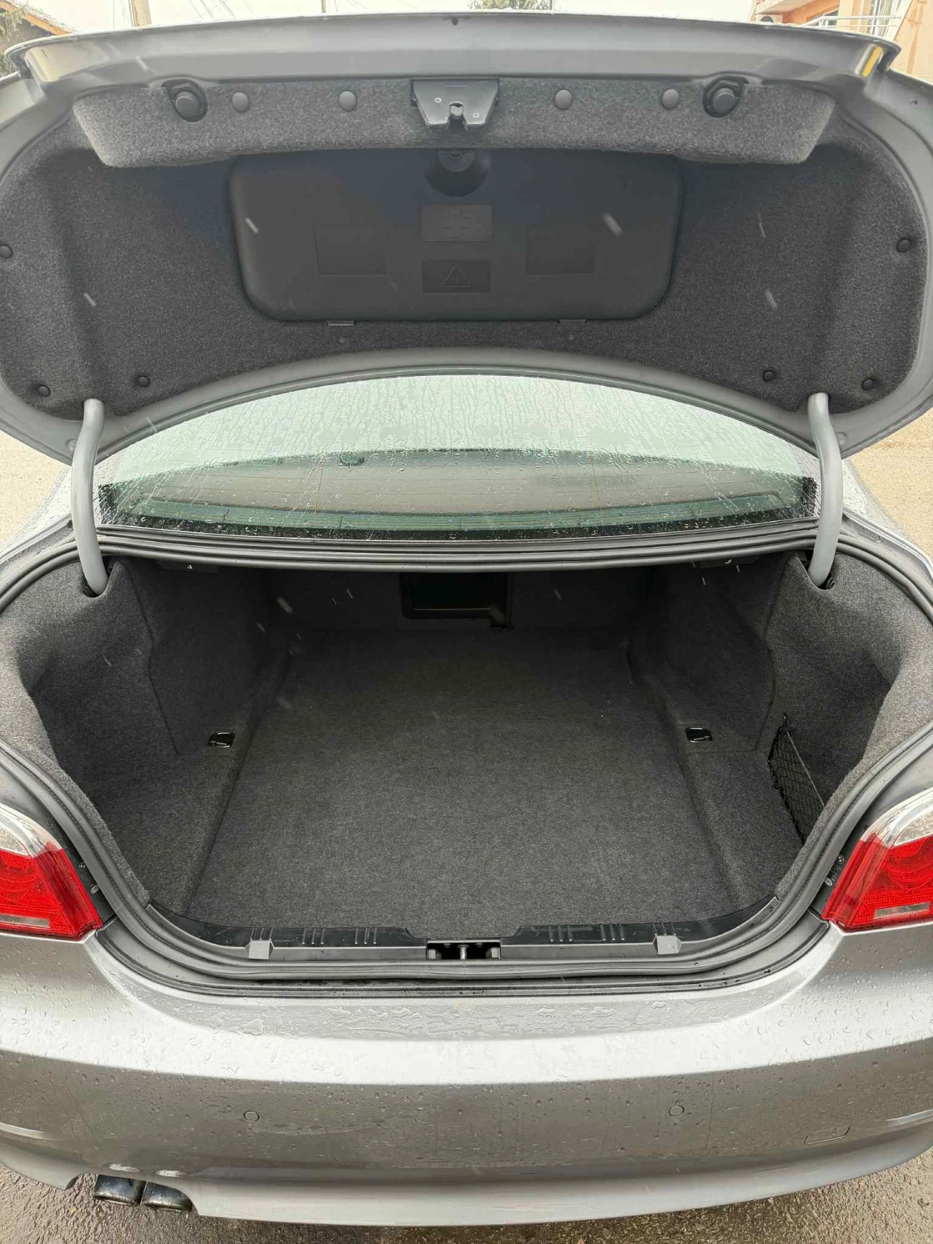 BMW 530 BMW 530xi facelift | Mobile.bg � ����������� 15