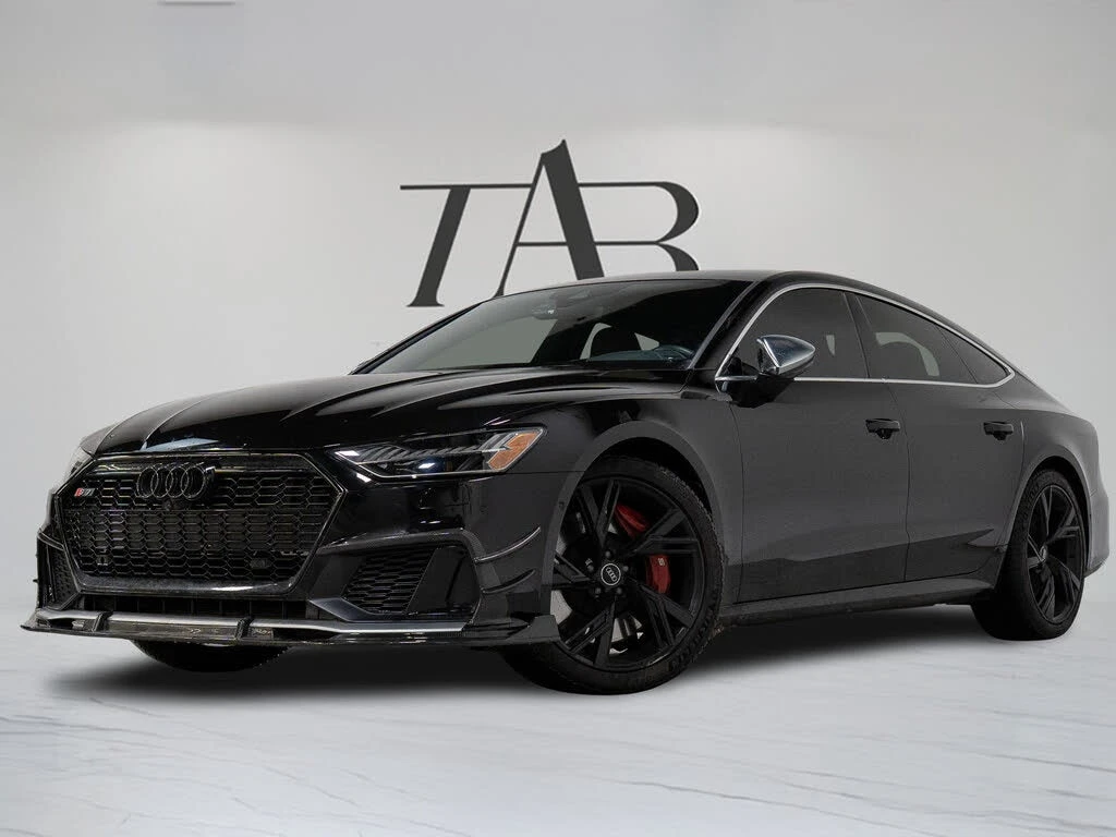 Audi S7 2020* �����* HEAD-UP* 360* B&O* AMBIENT* ALCANTAR | Mobile.bg � ����������� 1