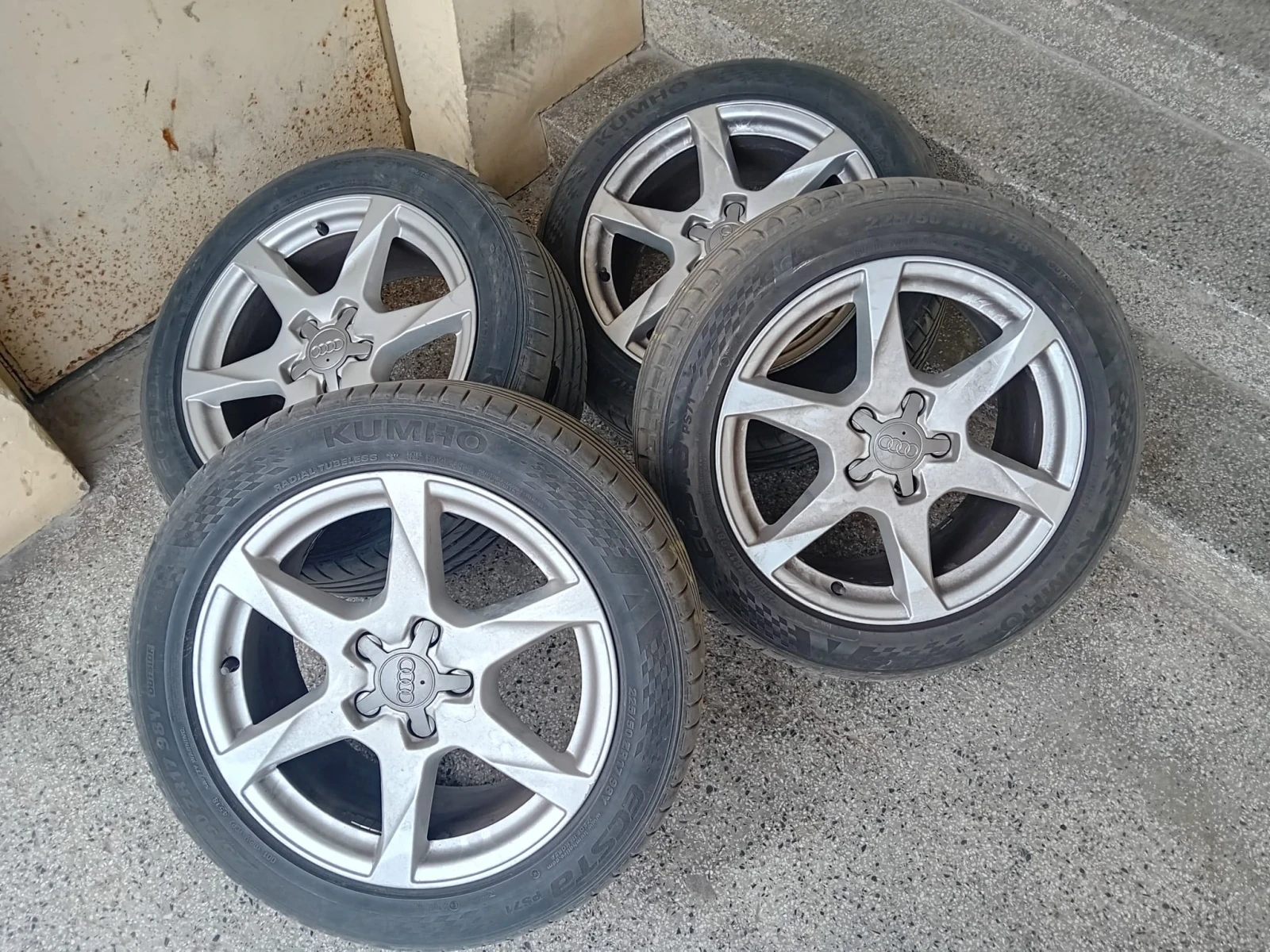 Audi A6 Quattro Facelift, снимка 6 - Автомобили и джипове - 54088994