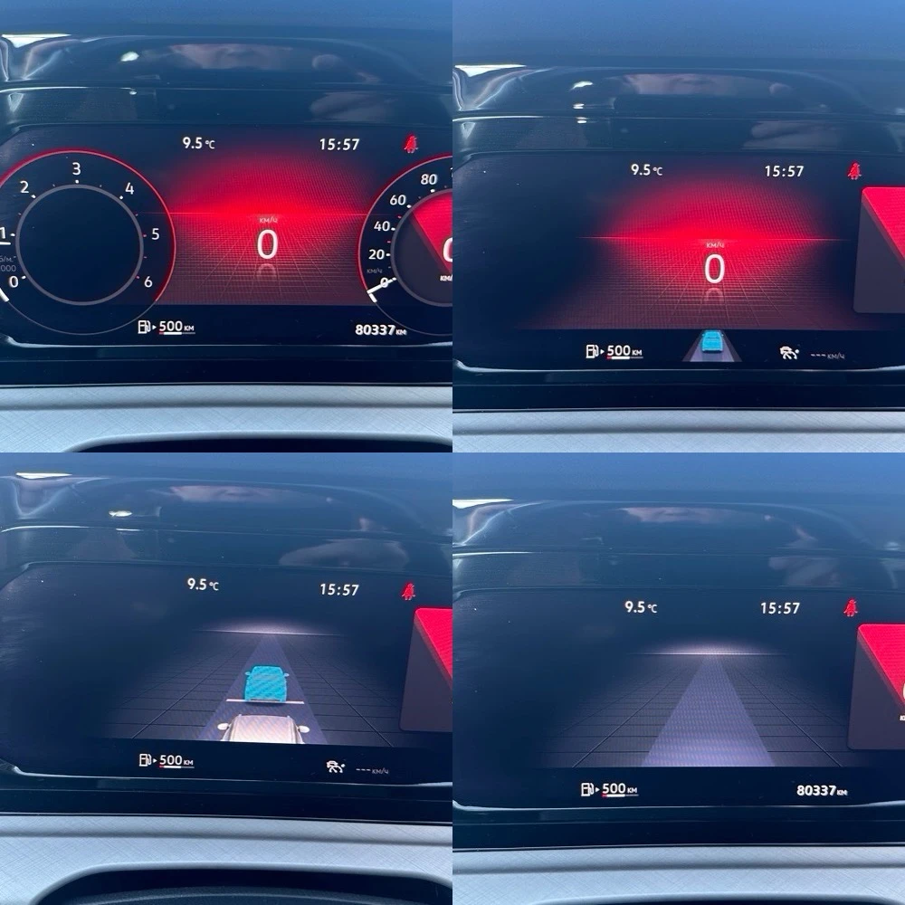 VW Golf 2.0 TDI ����� ���������� �� ��������!  | Mobile.bg � ����������� 15