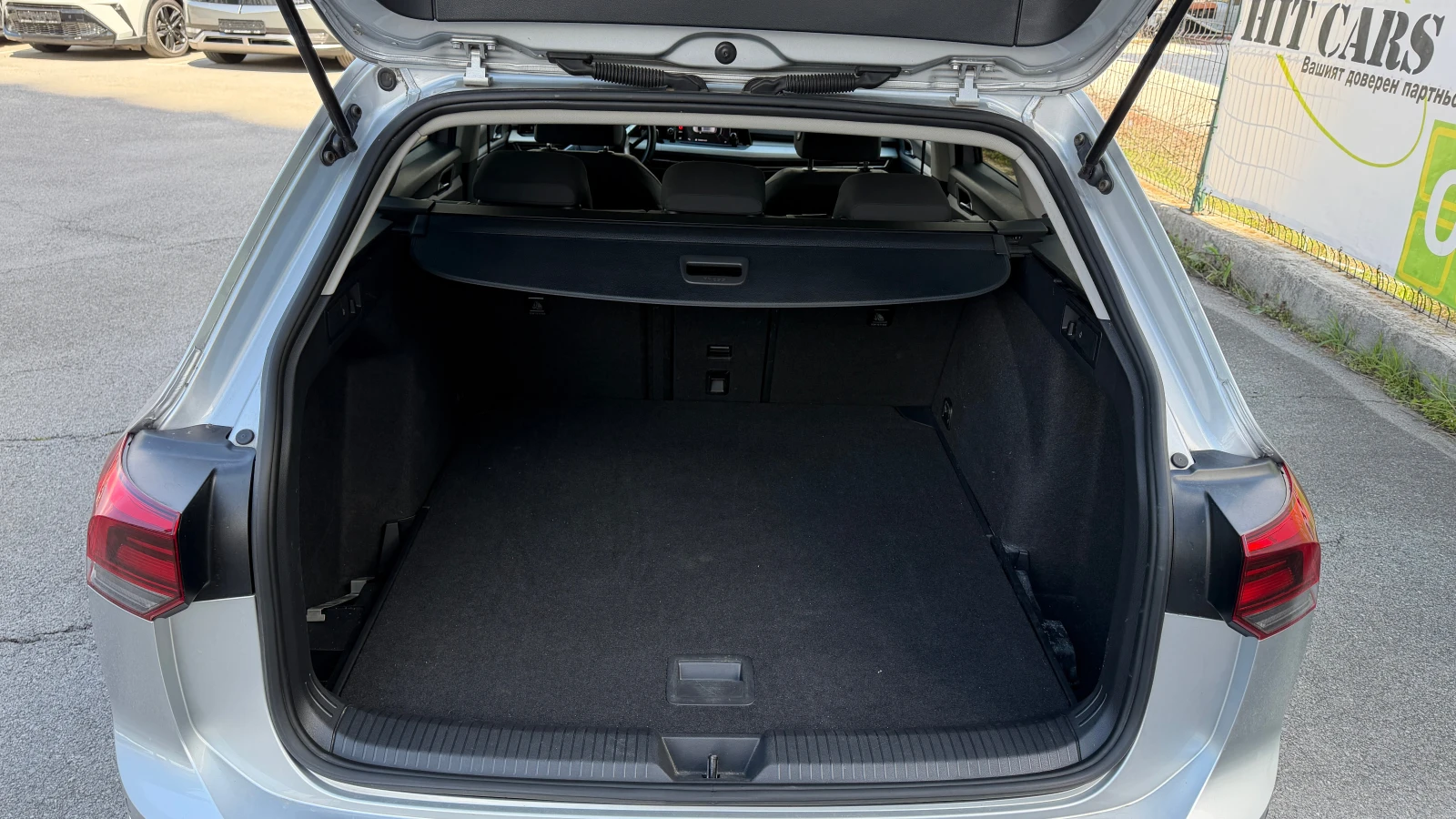 VW Golf 2.0 TDI ����� ���������� �� ��������!  | Mobile.bg � ����������� 9