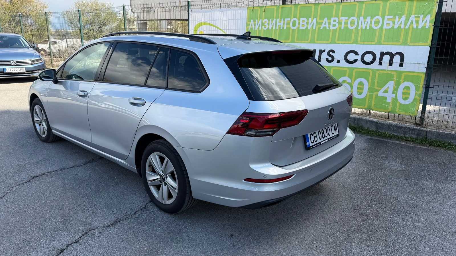 VW Golf 2.0 TDI ����� ���������� �� ��������!  | Mobile.bg � ����������� 4
