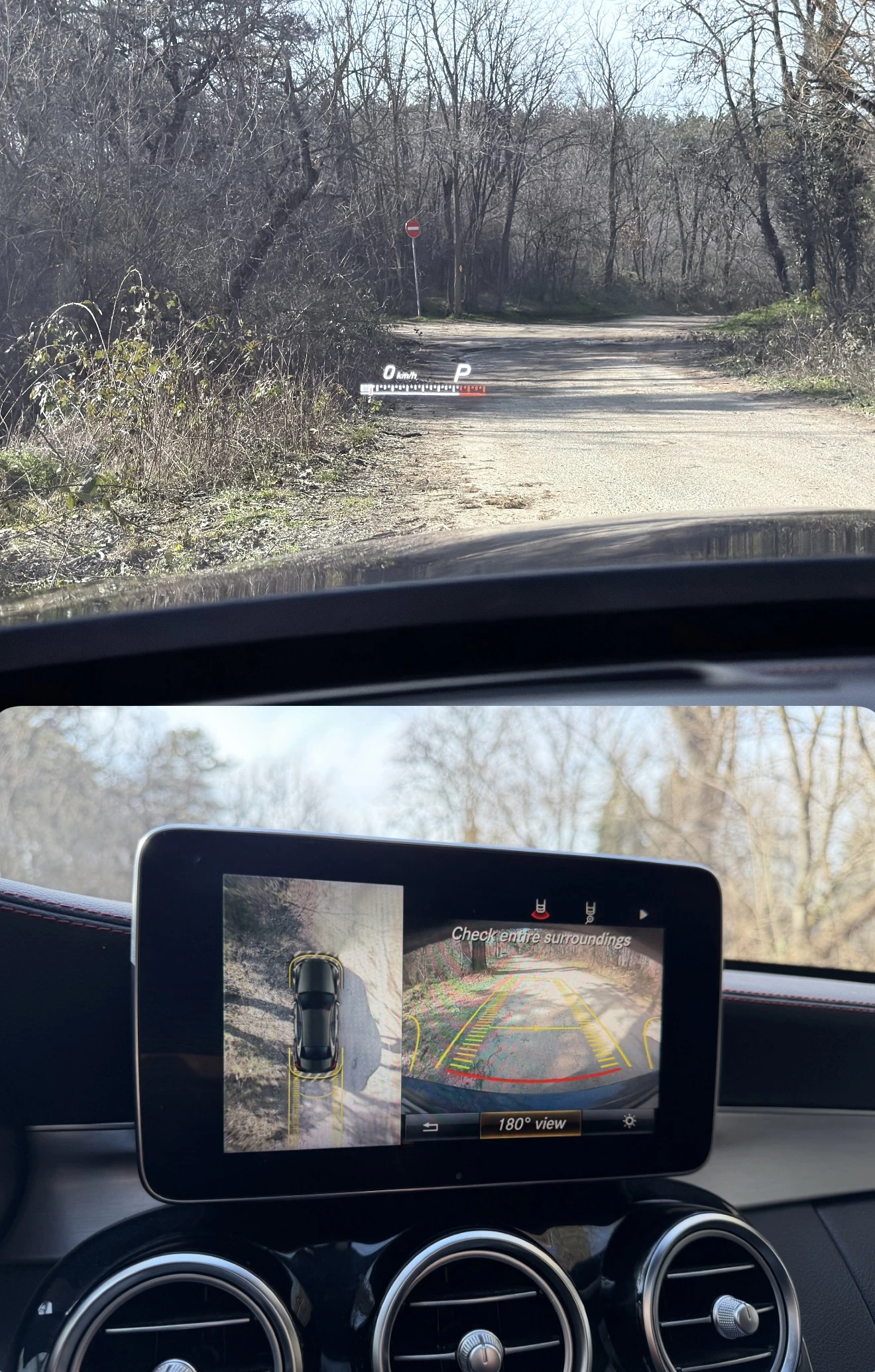 Mercedes-Benz C 43 AMG 4MATIC, снимка 17 - Автомобили и джипове - 53708028