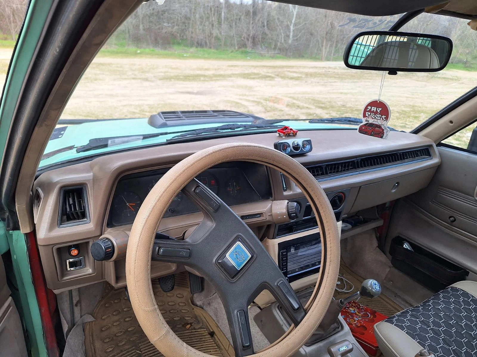 Subaru 1800 BRAT/MV | Mobile.bg � ����������� 8