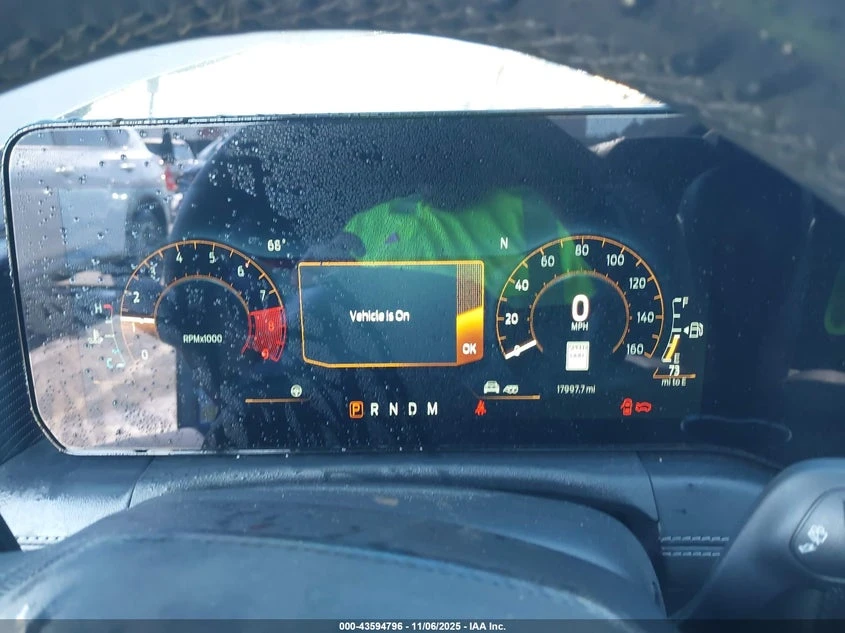 Ford Mustang 5l Gt Premium Fastback, снимка 7 - Автомобили и джипове - 54002364