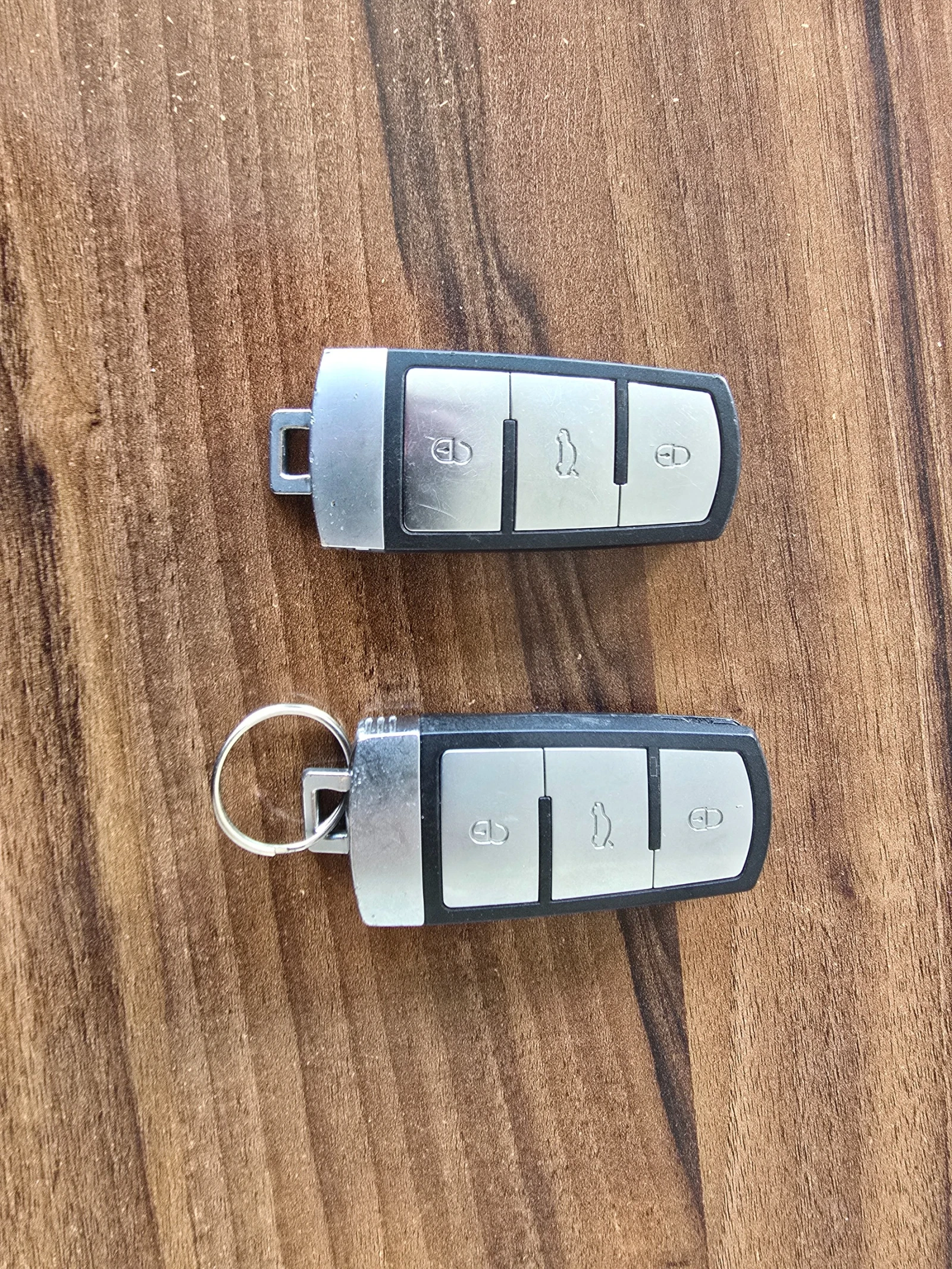 VW Passat R-Line, 12�.2, 0-140�.�. | Mobile.bg � ����������� 17