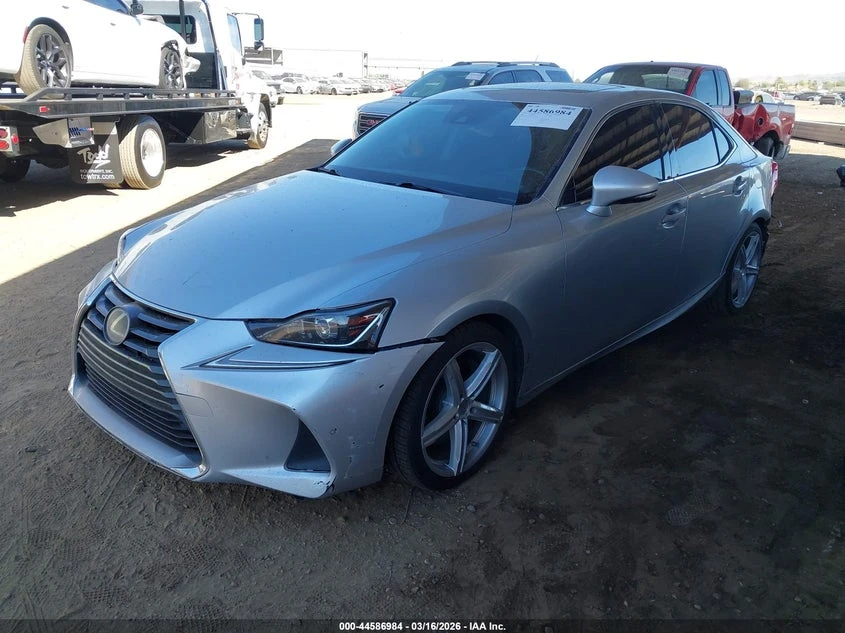 Lexus GS 200t 2.0L I-4 DI, DOHC, VVT, TURBO, 241HP Rear Wheel | Mobile.bg � ����������� 2
