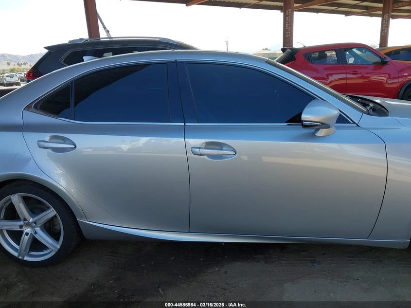Lexus GS 200t 2.0L I-4 DI, DOHC, VVT, TURBO, 241HP Rear Wheel | Mobile.bg � ����������� 13