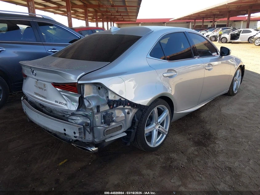 Lexus GS 200t 2.0L I-4 DI, DOHC, VVT, TURBO, 241HP Rear Wheel | Mobile.bg � ����������� 4