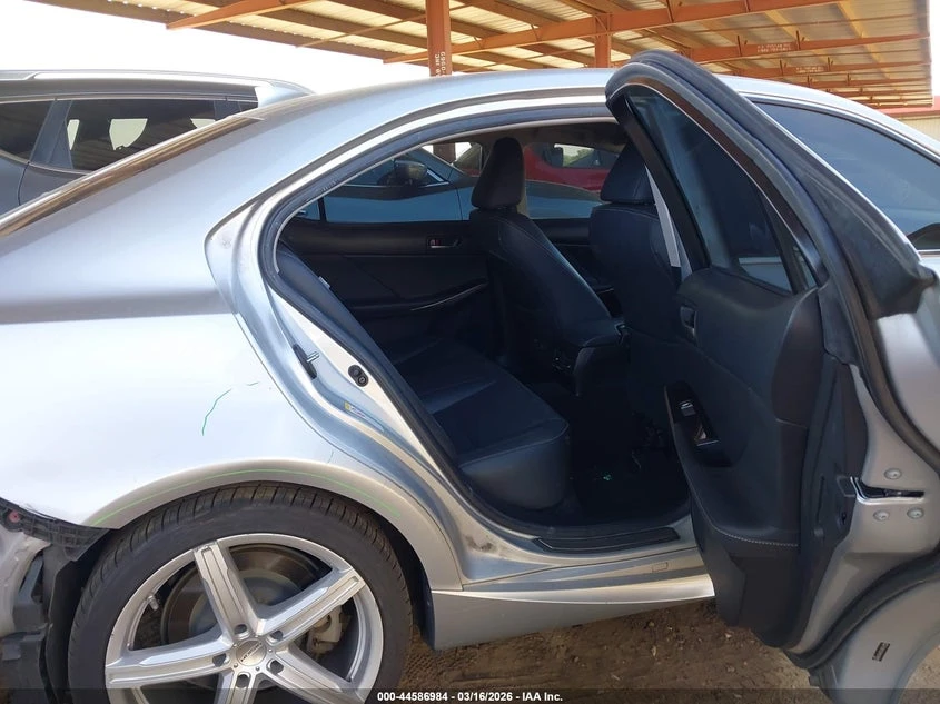 Lexus GS 200t 2.0L I-4 DI, DOHC, VVT, TURBO, 241HP Rear Wheel | Mobile.bg � ����������� 8