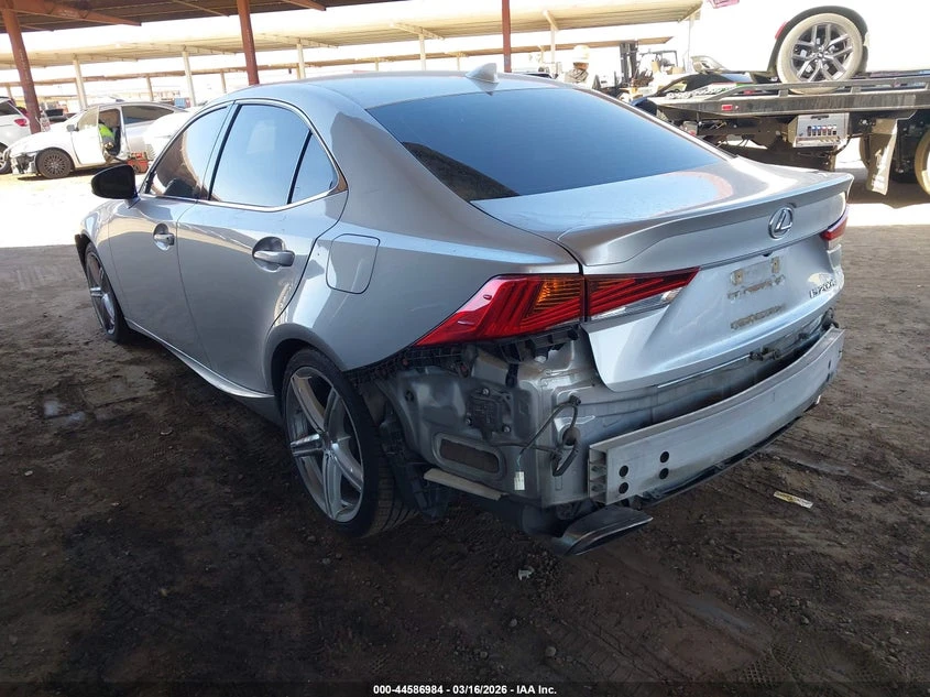 Lexus GS 200t 2.0L I-4 DI, DOHC, VVT, TURBO, 241HP Rear Wheel | Mobile.bg � ����������� 3
