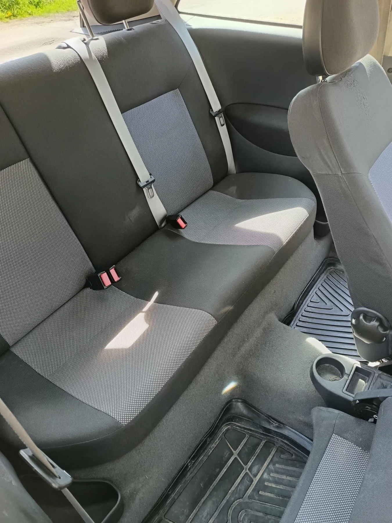 Opel Corsa 1.3 CDTI / FACE , снимка 5 - Автомобили и джипове - 54360441