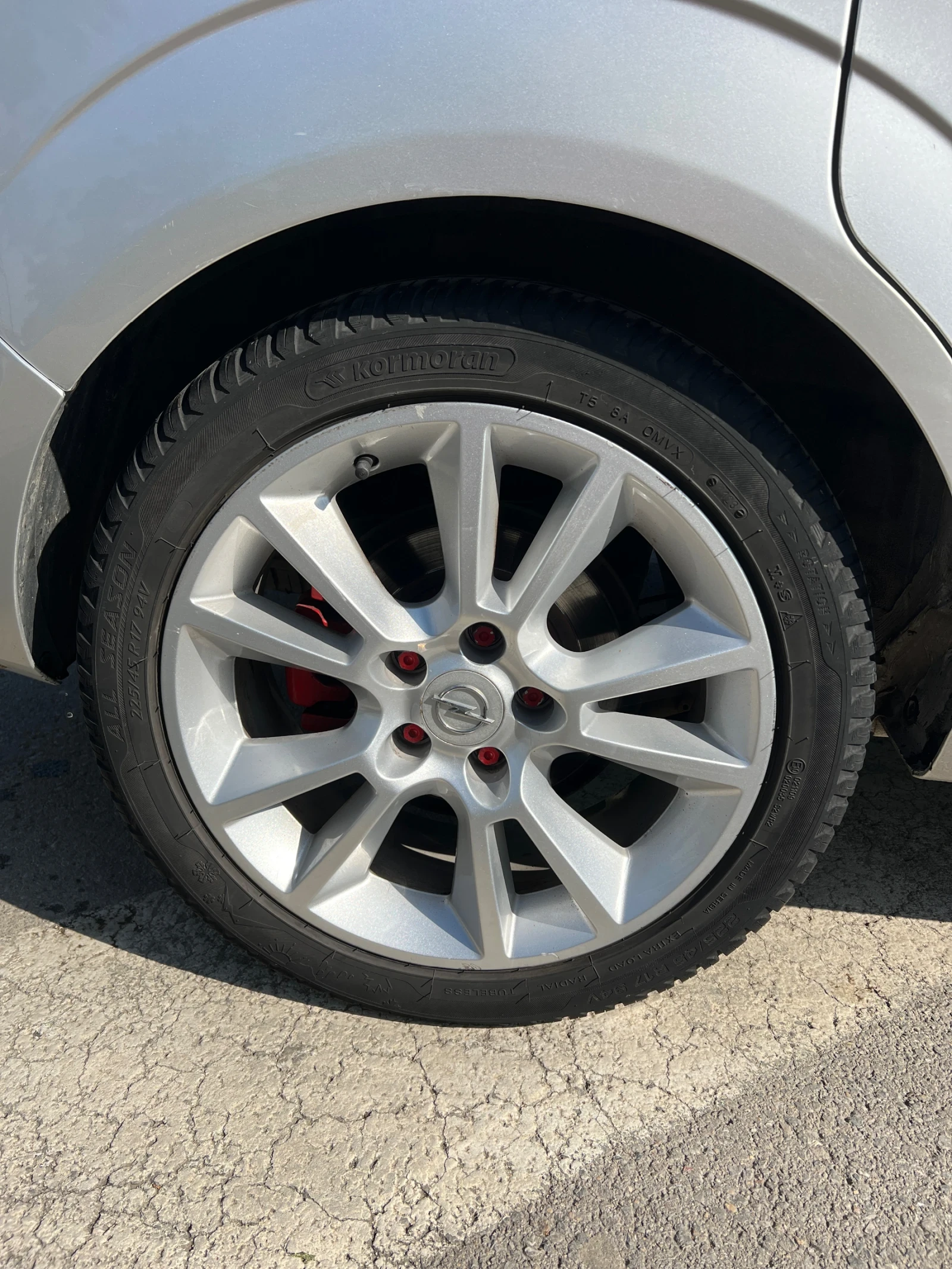 Opel Zafira B | Mobile.bg � ����������� 5