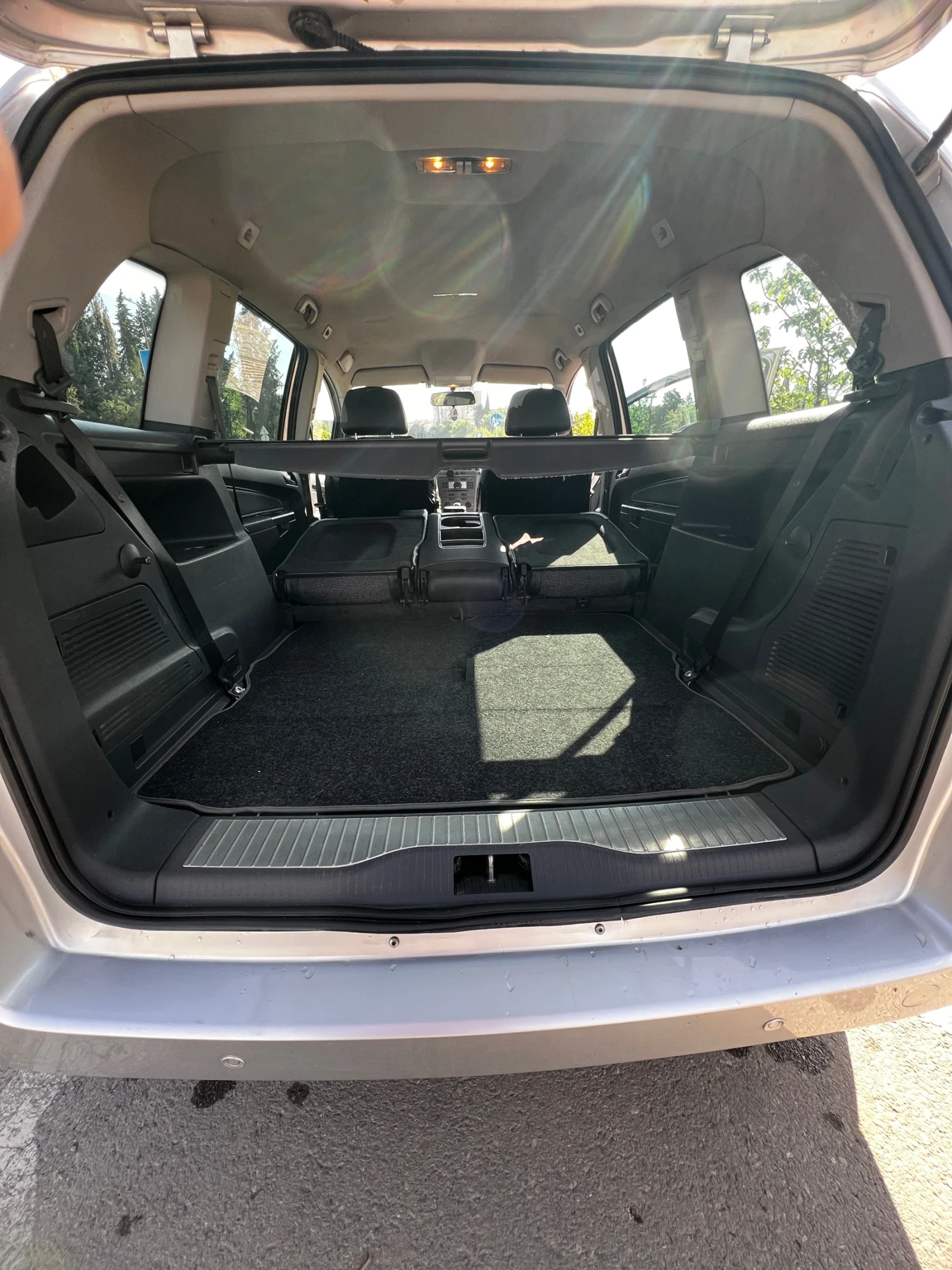 Opel Zafira B | Mobile.bg � ����������� 11