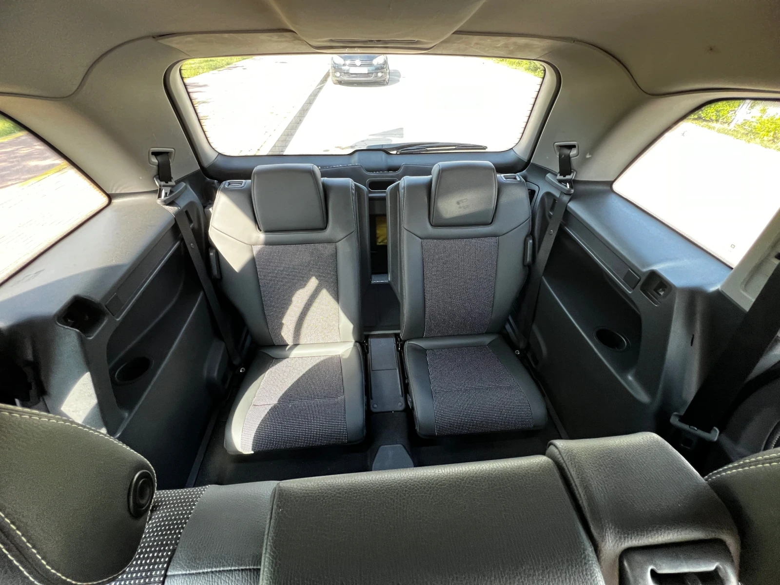 Opel Zafira B | Mobile.bg � ����������� 13