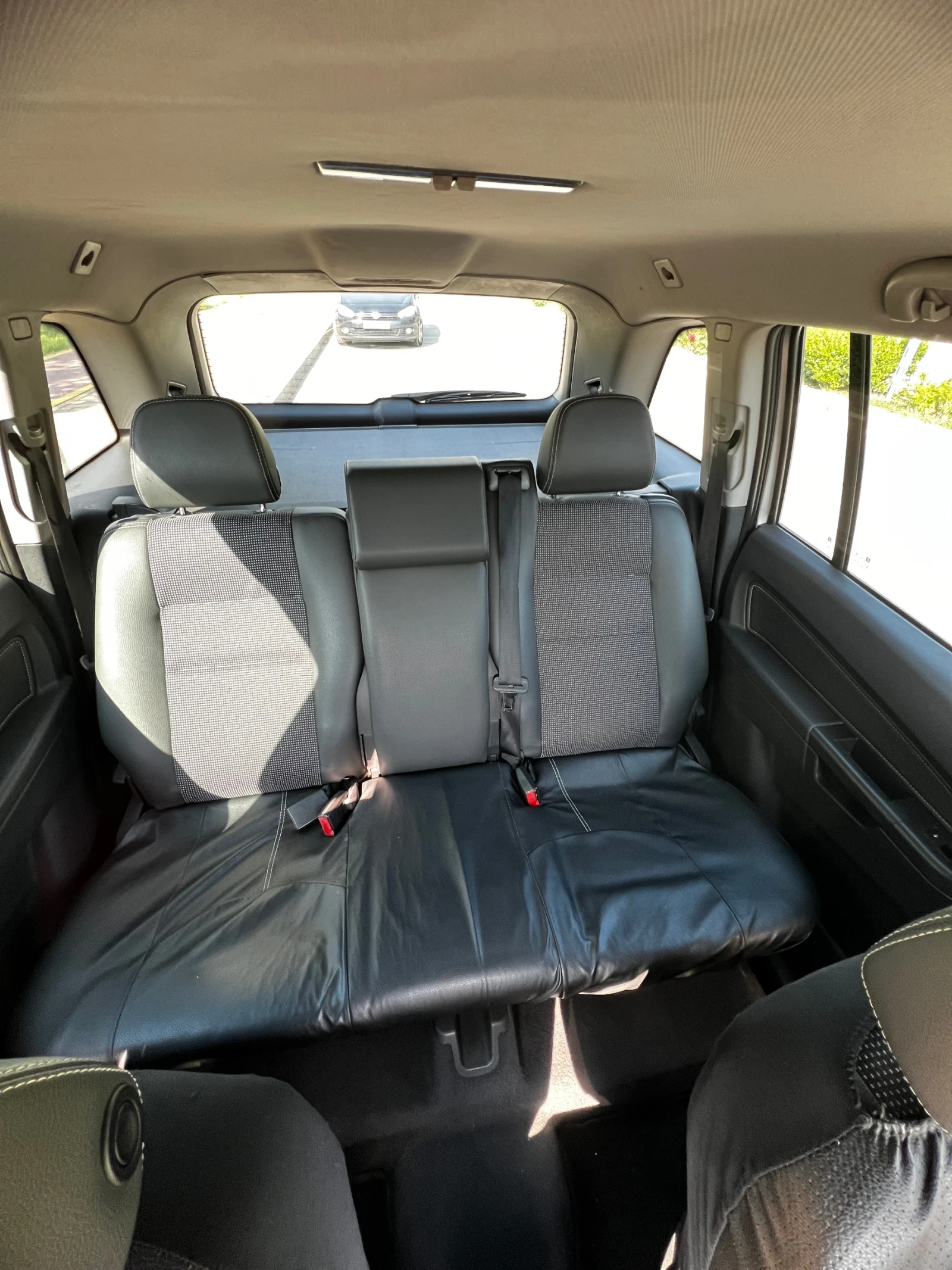 Opel Zafira B | Mobile.bg � ����������� 7