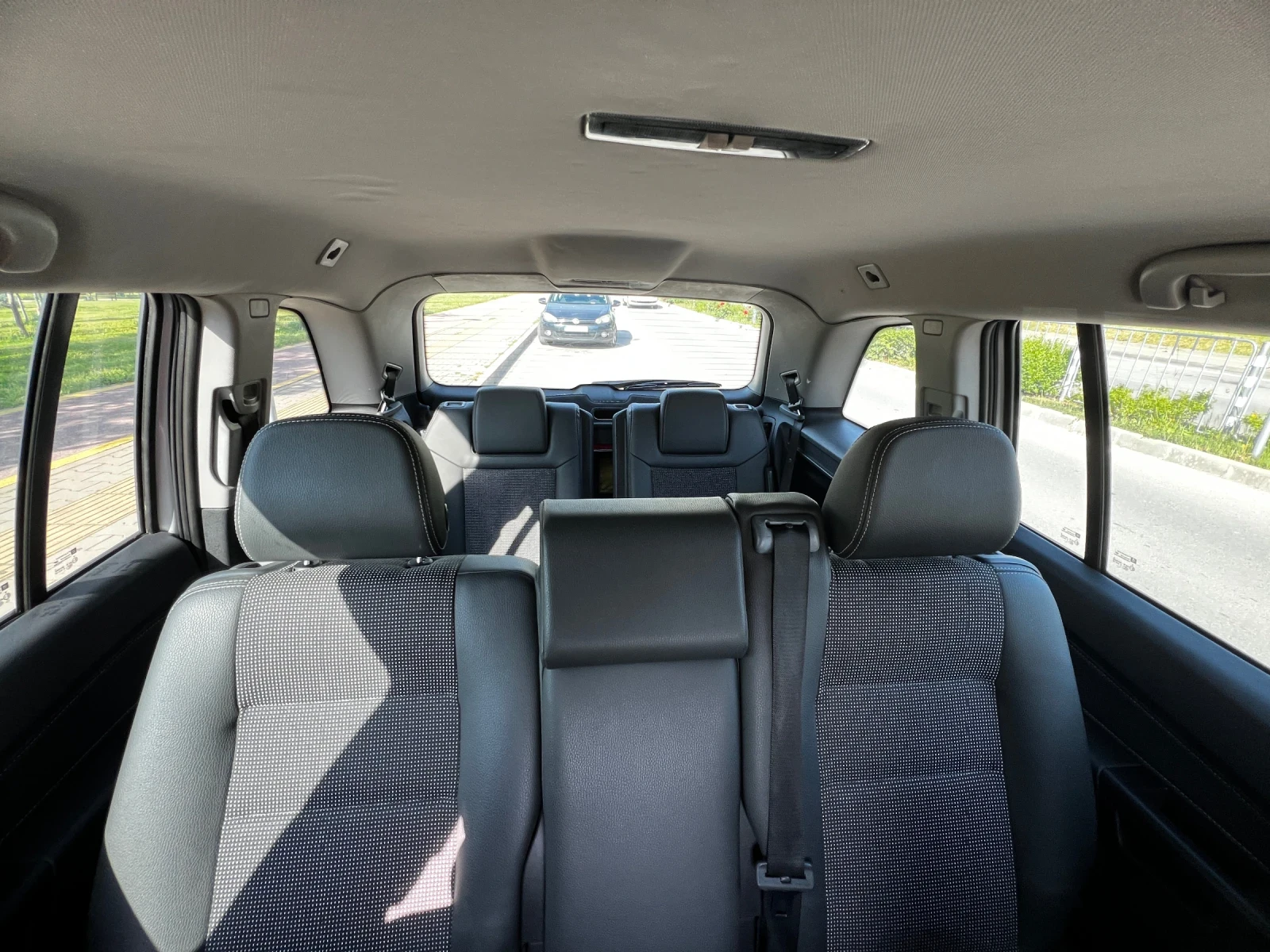 Opel Zafira B | Mobile.bg � ����������� 14