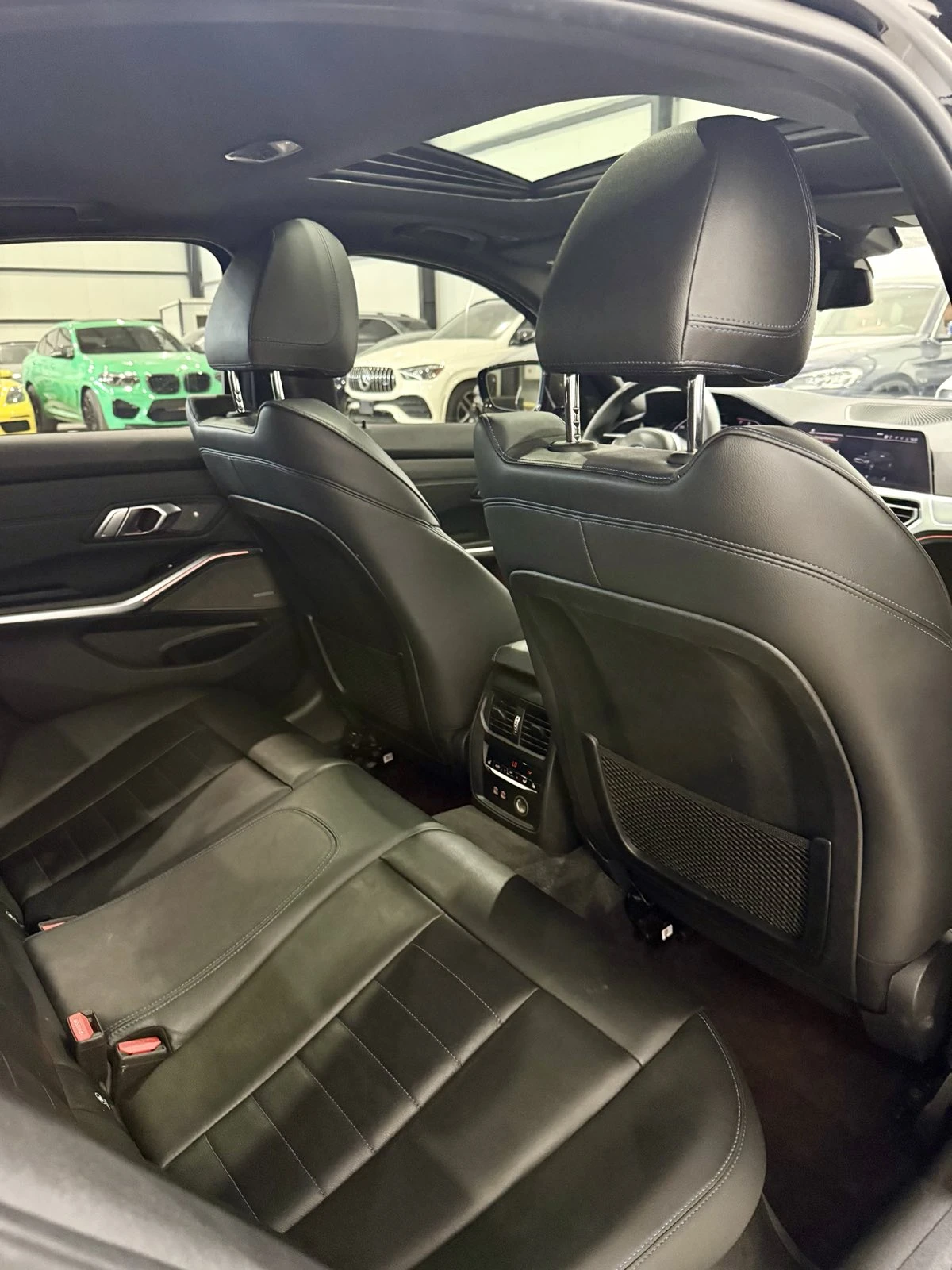 BMW 340 M340i xDrive, снимка 11 - Автомобили и джипове - 54970816