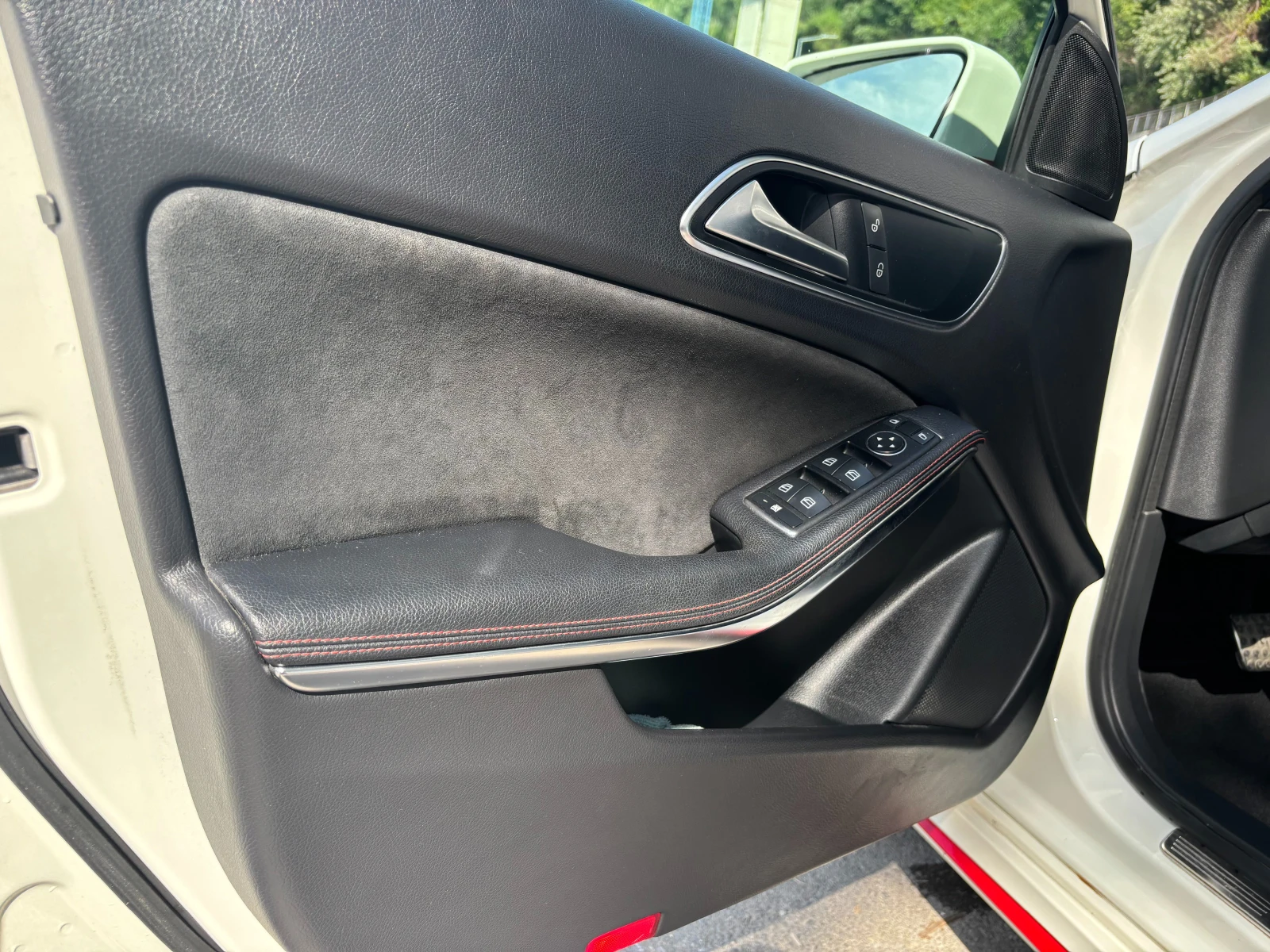 Mercedes-Benz A 200 CDI, снимка 11 - Автомобили и джипове - 54995414